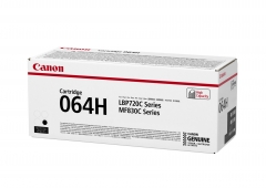 Canon Toner 064H Black