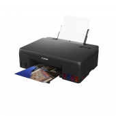 Canon PIXMA G550 Inkjet Printer