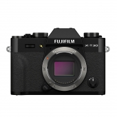 Fujifilm X-T30 II Black Body