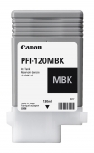 Canon PFI-120 Matte Black 