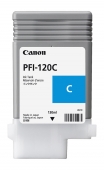 Canon PFI-120 Cyan