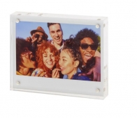 Fujifilm Instax Wide Acrylic Frame