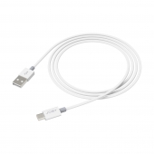 Joby ChargeSync Cable USB-A > USB-C 1.2M