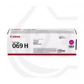 Canon Toner 069H magenta