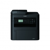 Canon i-SENSYS MF264dw II B/W Laser