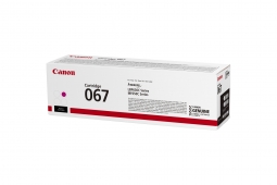 Canon Toner 067 magenta