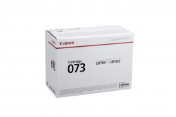 Canon Toner 073 schwarz