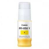 Canon PFI-050 Yellow