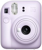 Fujifilm Instax Mini 12 Purple