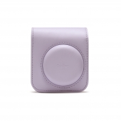 Fujifilm Instax Mini 12 Case Purple