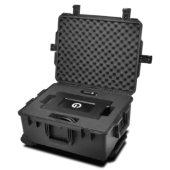 SanDisk PRO G-RAID Shuttle 4 Peli Case