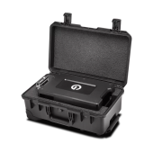 SanDisk PRO G-RAID Shuttle 8 Peli Case