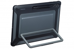 Samsung Tab S9 Ultra Outdoor Cover Black