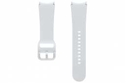 Bild - Samsung Sport Band S/M Watch6|5|4 Silver