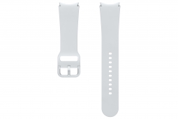 Samsung Sport Band M/L Watch6|5|4 Silver