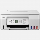 Canon PIXMA G3571 Inkjet MF White