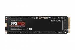 Samsung SSD 990 PRO NVMe M.2 4TB