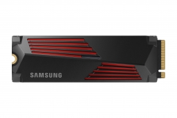 Samsung SSD 990 PRO NVMe M.2 4TB HS