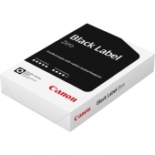 Canon Black Label Laser Paper A4 500 Bl