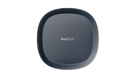 SanDisk Desk Drive SSD 1000MB/s 4TB