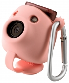 Fujifilm Instax Pal Silicon Case Pink