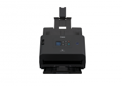 Canon DR-S250N Document Scanner