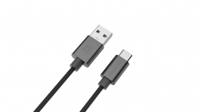 XtremeMac Premium USB-C to USB-A 2.5m