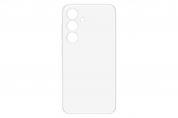 Samsung S24 Clear Case Transparent