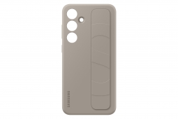 Samsung S24+ Standing Grip Case Taupe