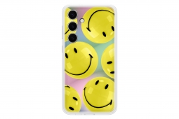 Samsung S24+ Suit Case Yellow