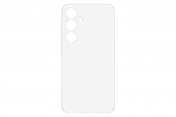 Samsung S24 Ultra Clear Case Transparent