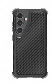 Samsung S24 Shield Air Case Black