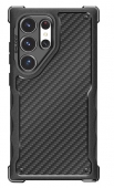 Samsung S24 Ultra Shield Air Case black