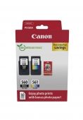 Canon PG-560BK + CLI-561C Multipack