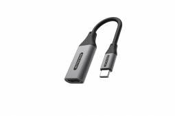 Sitecom USB-C to HDMI 2.0 Adapter