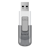 Lexar JumpDrive V100 USB 3.0 128GB