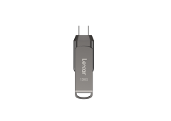 Lexar JumpDrive D400 USB 3.1 Typ-C128GB