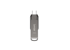 Lexar JumpDrive D400 USB 3.1 Typ-C256GB