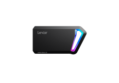 Lexar SL660 Blaze Portable SSD 512GB