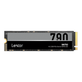 Lexar NM790 M.2 SSD 1TB Gen4x4