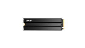 Lexar NM790 M.2 SSD 1TB Gen4x4 HS