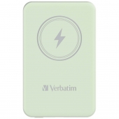 Verbatim Powerbank 5000 mAh Green