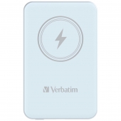 Verbatim Powerbank 5000 mAh Blue