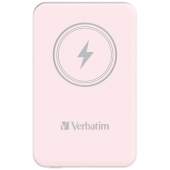 Verbatim Powerbank 5000 mAh Pink