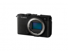 Panasonic Lumix S9 Body Jet Black