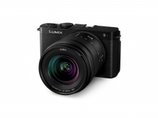 Panasonic Lumix S9 + 20-60mm Jet Black