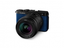 Panasonic Lumix S9 + 20-60mm Night Blue