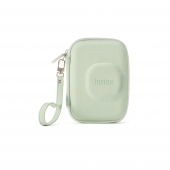 Instax Mini LiPlay Case Matcha Green