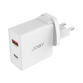 Joby Travel Charger 35W Dual Output